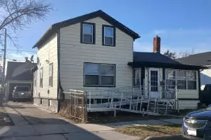 1236 Grand Ave, Racine, WI 53403 - Photo 1