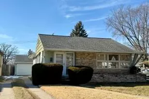 3335 N 95th St, Milwaukee, WI 53222 - Photo 1