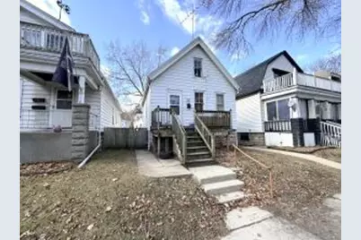 335 N 41st St, Milwaukee, WI 53208 - Photo 1