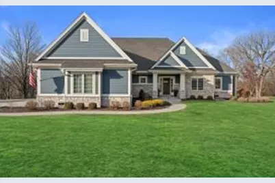 17860  Greenbrier Dr, Brookfield, WI 53045 - Photo 1