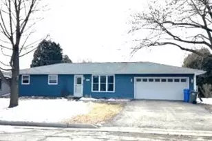 422 Janet Ln, Watertown, WI 53094 - Photo 1