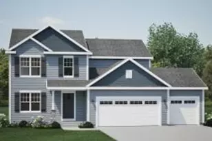 74 Copper Trails Road, Hartford, WI 53027 - Photo 1