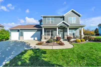 9483  Ashbury Ln, Pleasant Prairie, WI 53158 - Photo 1
