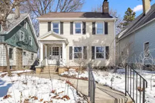 2512 E Edgewood Ave, Shorewood, WI 53211 - Photo 1