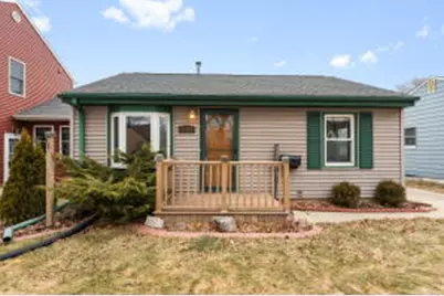 2812 E Allerton Ave, Saint Francis, WI 53235 - Photo 1