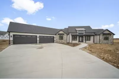 821  Tyler Way, Richfield, WI 53017 - Photo 1