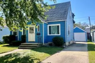 7812 21st Ave, Kenosha, WI 53143 - Photo 1