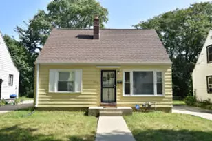 5556 N 54th St, Milwaukee, WI 53218 - Photo 1