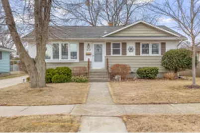 510  Roosevelt St, Fond du Lac, WI 54935 - Photo 1