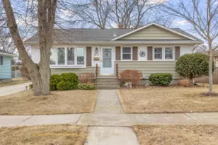 510 Roosevelt St, Fond du Lac, WI 54935 - Photo 1