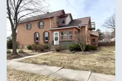 476  Linden St, Fond du Lac, WI 54935 - Photo 1
