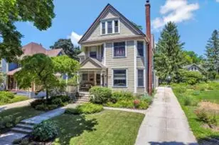 8100 W Chestnut St, Wauwatosa, WI 53213 - Photo 1
