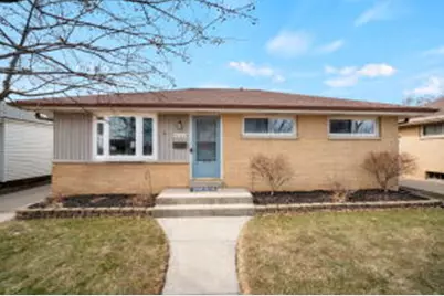 4163 S 54th St, Milwaukee, WI 53220 - Photo 1