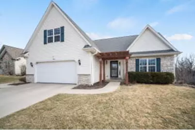 1243  Firethorn Dr, West Bend, WI 53090 - Photo 1