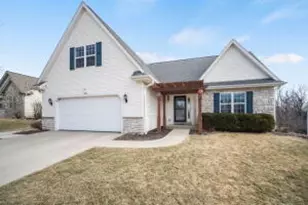 1243 Firethorn Dr, West Bend, WI 53090 - Photo 1