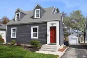 8724 W McMyron St, West Allis, WI 53214 - Photo 1