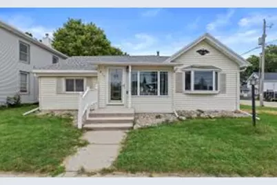 138 E Lehman St, Neosho, WI 53059 - Photo 1
