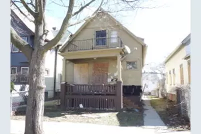 3578 N 10th St, Milwaukee, WI 53206 - Photo 1