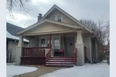 2865 N 36th St, Milwaukee, WI 53210 - Photo 1