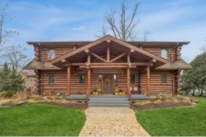 40017  85th St, Randall, WI 53128 - Photo 1