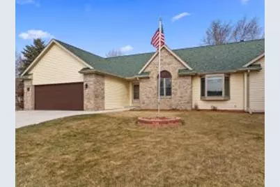 1408  Prairie Ln, Sheboygan Falls, WI 53085 - Photo 1