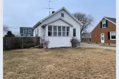 7616  15th Ave, Kenosha, WI 53143 - Photo 1