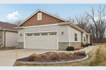 1110  Black Bear Dr, Mukwonago, WI 53149 - Photo 1