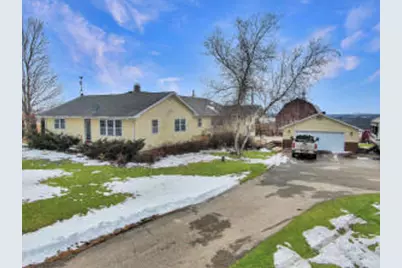 16433  State Highway 27 -, Utica, WI 54628 - Photo 1