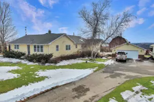 16433 State Hwy 27 -, Utica, WI 54628 - Photo 1