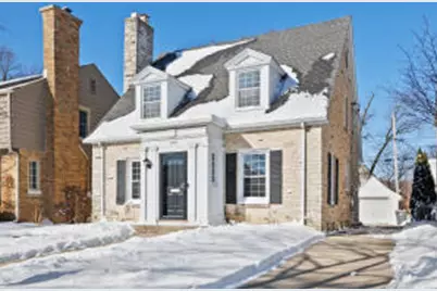 5453 N Shoreland Ave, Whitefish Bay, WI 53217 - Photo 1