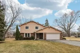 9959 W Conrad St, Hales Corners, WI 53130 - Photo 1