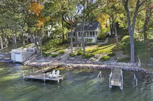 W5530 Westshore Dr, La Grange, WI 53121 - Photo 1