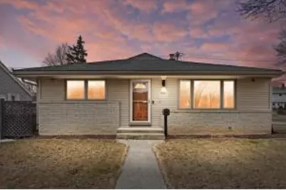 9300 W Eden Pl, Milwaukee, WI 53228 - Photo 1