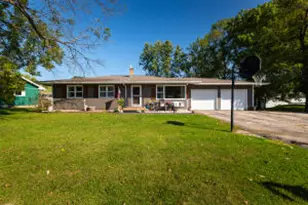 W4934 Mill St, Shelby, WI 54601 - Photo 1