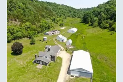 16884  County Road S -, Hickory Grove, WI 53805 - Photo 1
