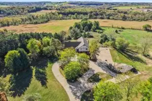 7165 Town Line Rd, Addison, WI 53090 - Photo 1
