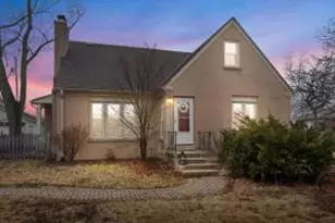 8927 N Navajo Rd, Bayside, WI 53217 - Photo 1