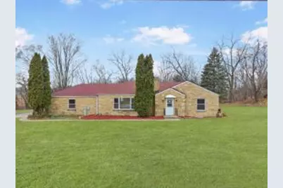 N817  County Road H -, Bloomfield, WI 53128 - Photo 1