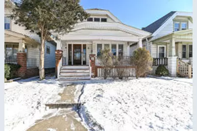 3032 S 7th St, Milwaukee, WI 53215 - Photo 1