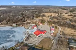 W921 Kettle Moraine Ln, Osceola, WI 53010 - Photo 1