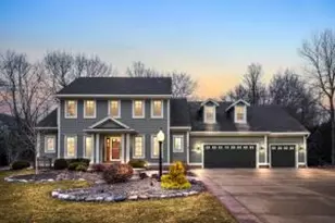 8902 Shadowood Trail, Racine, WI 53406 - Photo 1