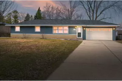 3355 S El Sirroco Dr, New Berlin, WI 53151 - Photo 1