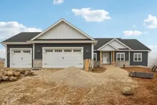 W223S9323 Oak Ridge Dr, Big Bend, WI 53103 - Photo 1