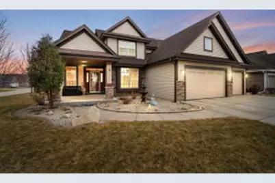 21611 N Weather Edge Cir, Lannon, WI 53046 - Photo 1