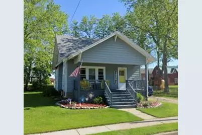 218  Park St, Theresa, WI 53091 - Photo 1