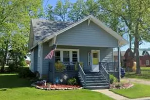 218 Park St, Theresa, WI 53091 - Photo 1