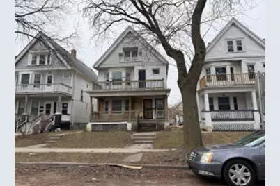 3153 N Buffum St, Milwaukee, WI 53212 - Photo 1