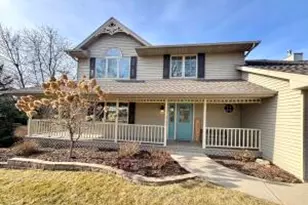 32612 Trail Ln, Burlington, WI 53105 - Photo 1