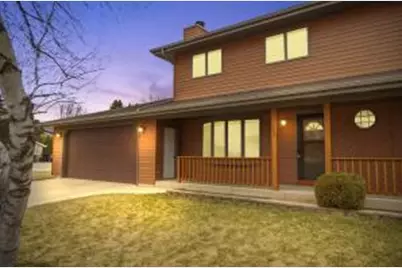158  Spring St, Belgium, WI 53004 - Photo 1