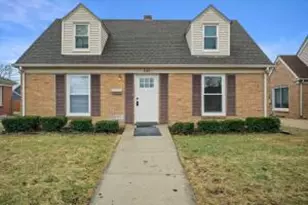 1115 Kingston Ave, Racine, WI 53402 - Photo 1